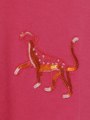  677 fuchsia mul
