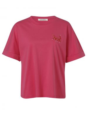 677 fuchsia mul
