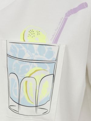  957 offwhite mu