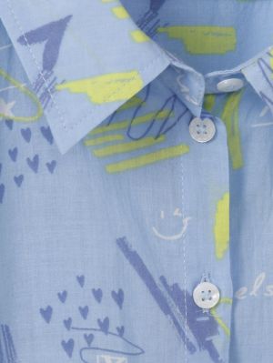  867 sky blue mu