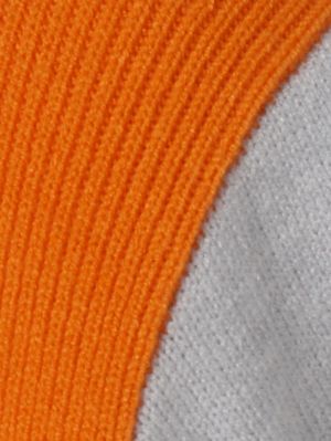  377 neon orange
