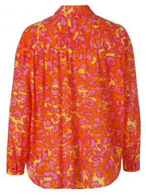  677 fuchsia mul