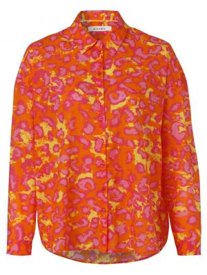  677 fuchsia mul