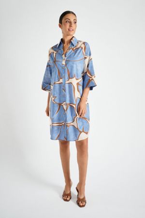 136 9 blauw