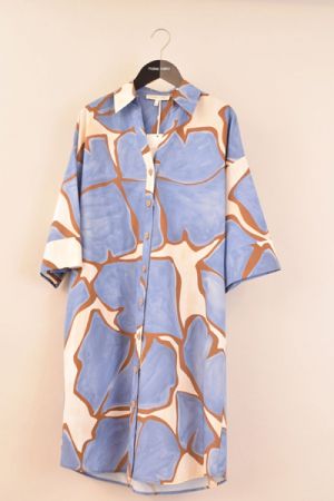 136 9 blauw