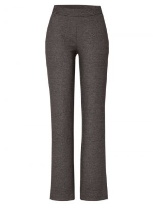 Jenny Wide Leg 086 graphit/cur