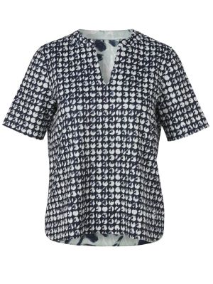 807 navy multic