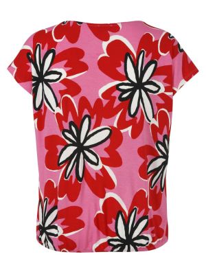  653 pink multic
