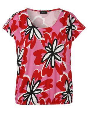  653 pink multic