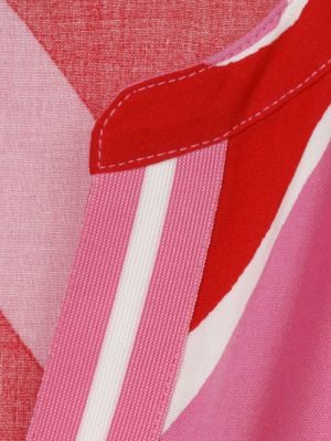  653 pink multic