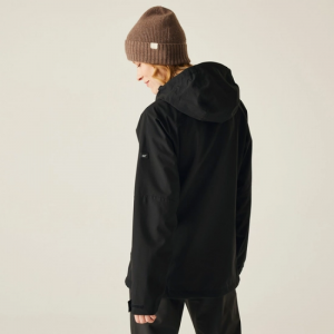 RWP452 ZM5 Black(Mocha