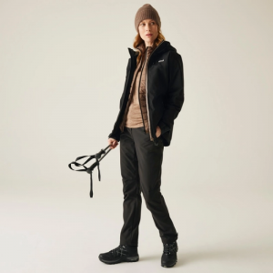 RWP452 ZM5 Black(Mocha