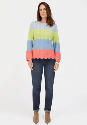  499 blue mix