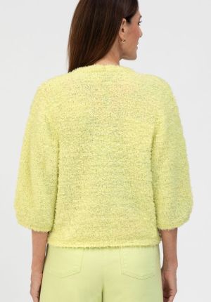  575 lemondrop