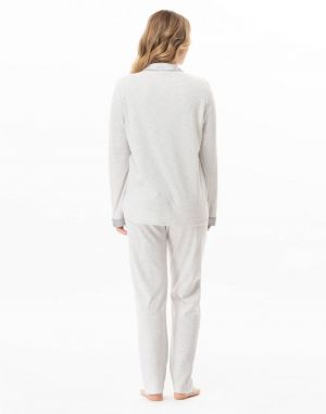 Andy 106 Gris-Chine