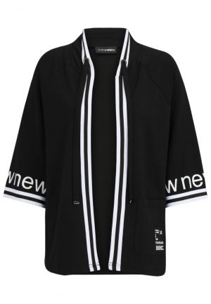  91 Schwarz/WeiS