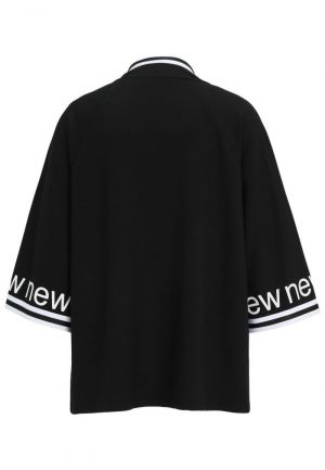  91 Schwarz/WeiS