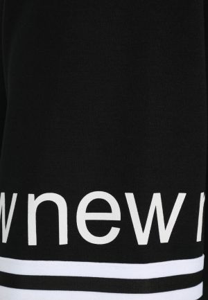  91 Schwarz/WeiS