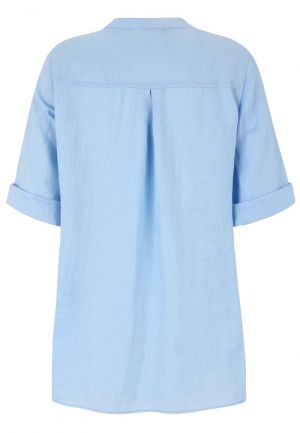 59 Hellblau