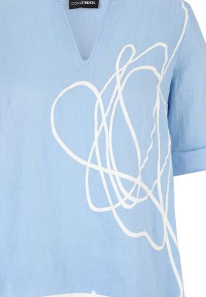  59 Hellblau