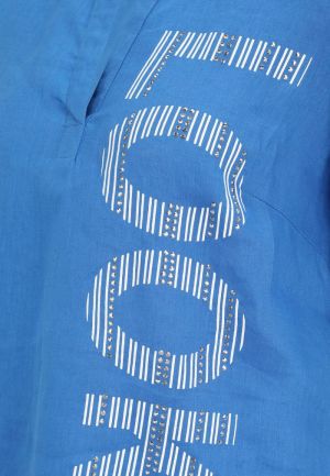  57 Indigo