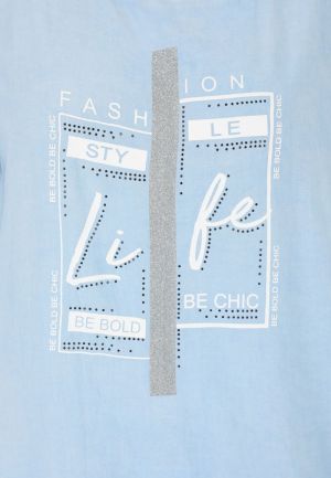  59 Hellblau