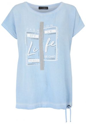 59 Hellblau
