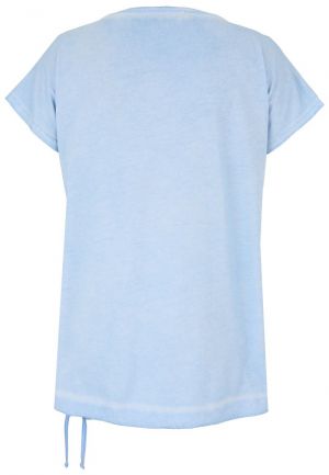 59 Hellblau