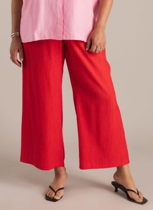  6005 Hot Red