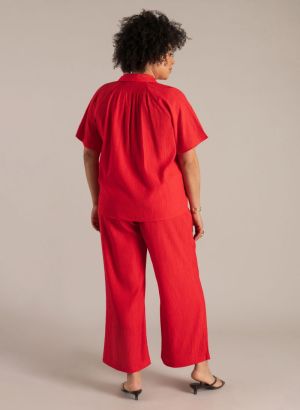  6005 Hot Red