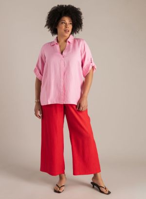  6005 Hot Red