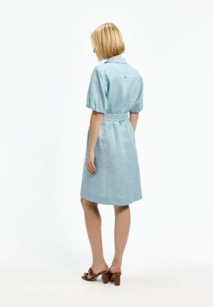 61047 0470 RIVER BLUE