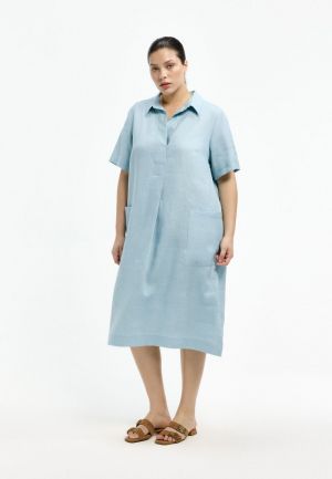 61047 0470 RIVER BLUE