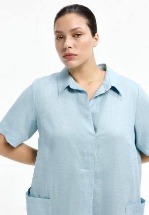 61047 0470 RIVER BLUE