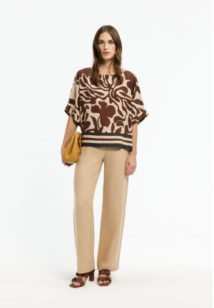 61100 0420 LIGHT TAN