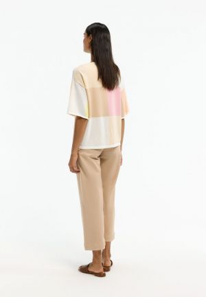 98560 0426 LIGHT TAN