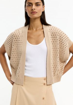 98516 0421 LIGHT TAN