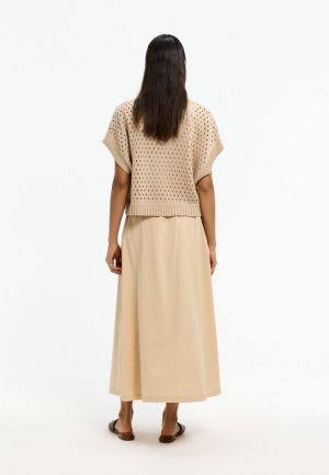 98516 0421 LIGHT TAN