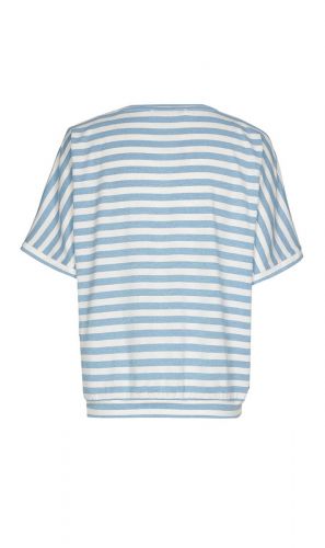 67162 0476 RIVER BLUE