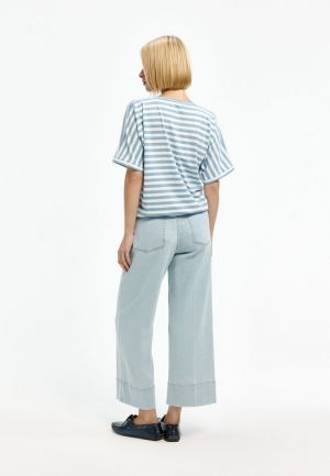 67162 0476 RIVER BLUE