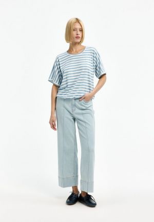 67162 0476 RIVER BLUE