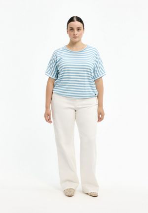 67162 0476 RIVER BLUE