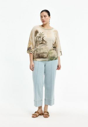 98485 0915 MISTY AQUA