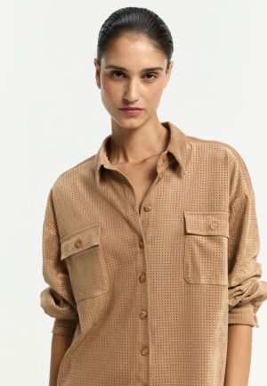 61250 0421 LIGHT TAN