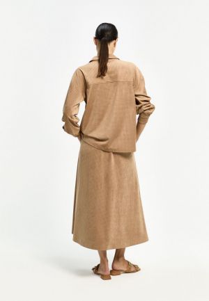 61250 0421 LIGHT TAN
