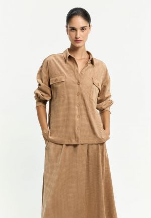 61250 0421 LIGHT TAN