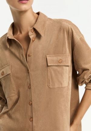 61250 0421 LIGHT TAN