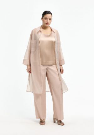 61240 0420 LIGHT TAN