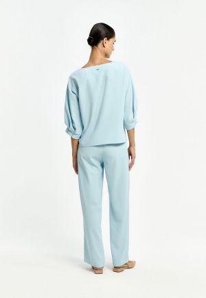 61012 6520 DREAM BLUE