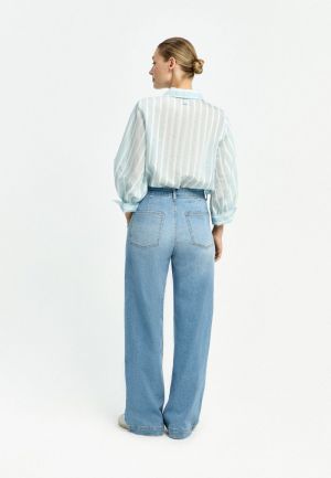 62077 6525 DREAM BLUE